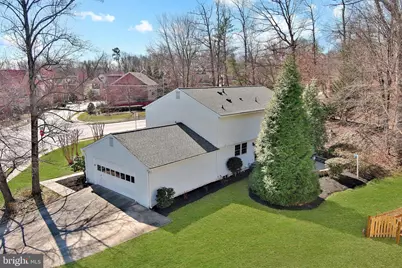 8410 Terra Woods Drive, Springfield, VA 22153 - Photo 41