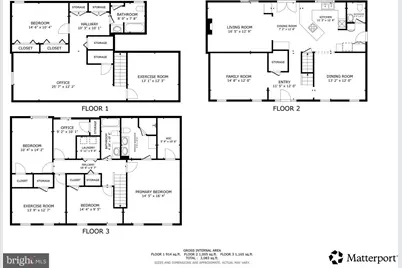 8410 Terra Woods Drive, Springfield, VA 22153 - Photo 45