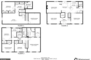 8410 Terra Woods Dr, Springfield, VA 22153 - Photo 45