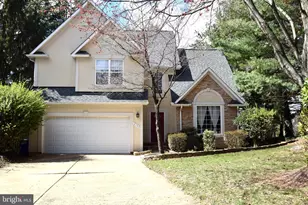 2784 Devonshire Garden Ct, Falls Church, VA 22042 - Photo 1
