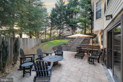 2784 Devonshire Garden Court, Falls Church, VA 22042 - Photo 5