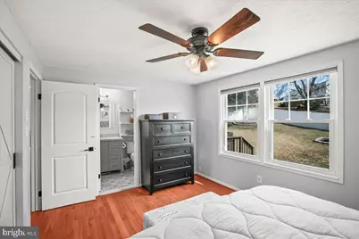 5829 Parakeet Drive, Burke, VA 22015 - Photo 19