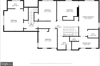 6218 Homespun Lane, Falls Church, VA 22044 - Photo 65