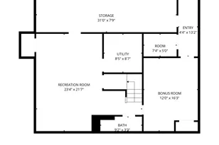 6218 Homespun Ln, Falls Church, VA 22044 - Photo 63