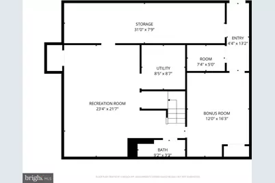 6218 Homespun Lane, Falls Church, VA 22044 - Photo 63