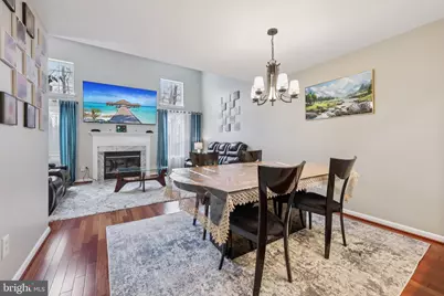 8309 Linden Oaks Court, Lorton, VA 22079 - Photo 3