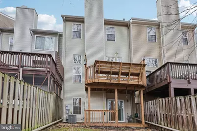 8309 Linden Oaks Court, Lorton, VA 22079 - Photo 35