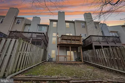 8309 Linden Oaks Court, Lorton, VA 22079 - Photo 39