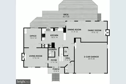 5360 Winfield Road, Fairfax, VA 22030 - Photo 19