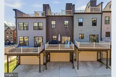 9317 Lemon Mint Court, Fairfax, VA 22031 - Photo 29