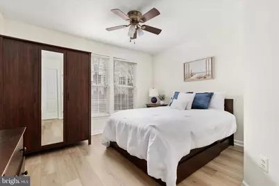 7502 Calderon Court #266, Alexandria, VA 22306 - Photo 21