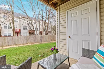 7502 Calderon Court #266, Alexandria, VA 22306 - Photo 25