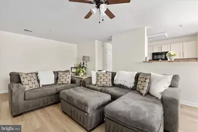 7502 Calderon Court #266, Alexandria, VA 22306 - Photo 9