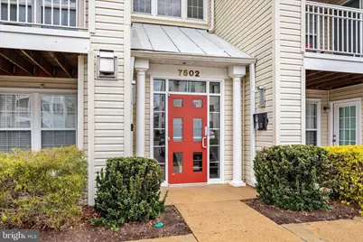 7502 Calderon Court #266, Alexandria, VA 22306 - Photo 27