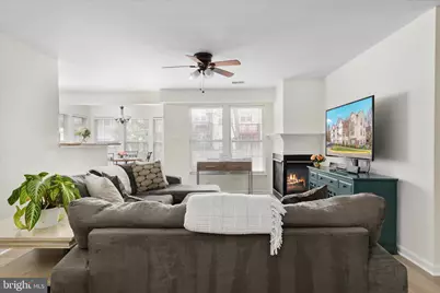 7502 Calderon Court #266, Alexandria, VA 22306 - Photo 5