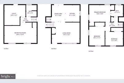 5719 La Vista Drive, Alexandria, VA 22310 - Photo 23