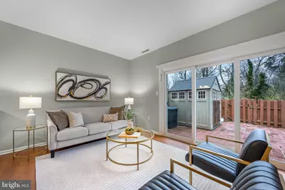 5822 Burke Manor Court, Burke, VA 22015 - Photo 15