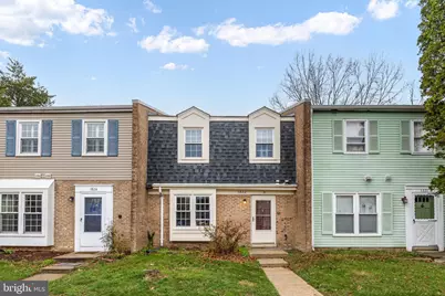 5822 Burke Manor Court, Burke, VA 22015 - Photo 7