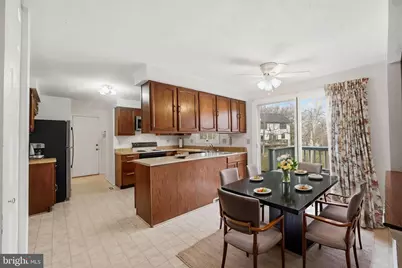 10302 Steamboat Landing Lane, Burke, VA 22015 - Photo 13