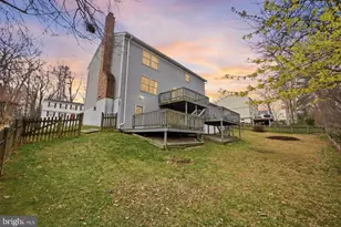 10302 Steamboat Landing Ln, Burke, VA 22015 - Photo 33