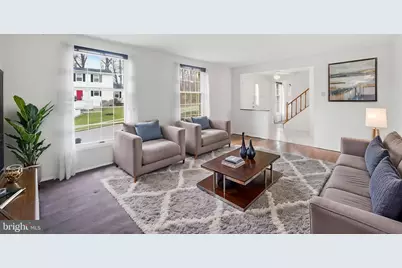 10302 Steamboat Landing Lane, Burke, VA 22015 - Photo 7