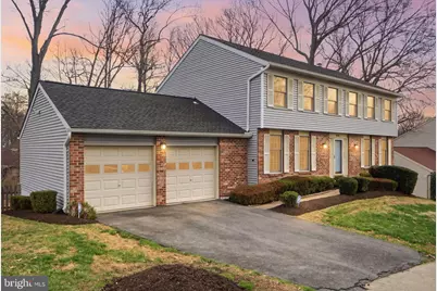 10302 Steamboat Landing Lane, Burke, VA 22015 - Photo 1