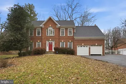 8656 Tuttle Road, Springfield, VA 22152 - Photo 1