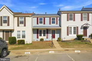 7470 Wounded Knee Rd, Lorton, VA 22079 - Photo 1