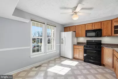 7470 Wounded Knee Road, Lorton, VA 22079 - Photo 5