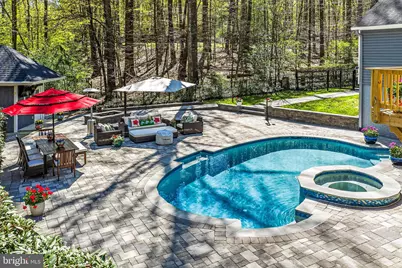 6221 Ballsford Drive, Fairfax Station, VA 22039 - Photo 65