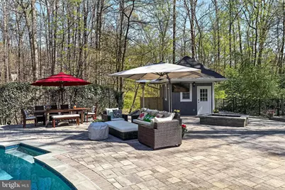 6221 Ballsford Drive, Fairfax Station, VA 22039 - Photo 69