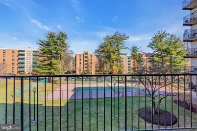 3245 Rio Drive #307, Falls Church, VA 22041 - Photo 21