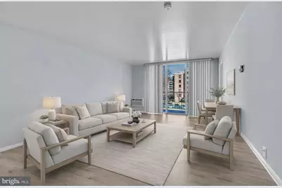 3245 Rio Drive #307, Falls Church, VA 22041 - Photo 7