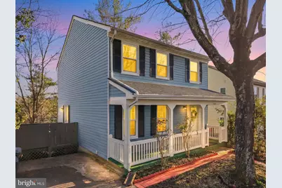 9145 Schoolcraft Lane, Burke, VA 22015 - Photo 3