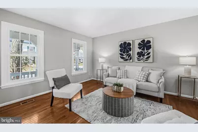 9145 Schoolcraft Lane, Burke, VA 22015 - Photo 5