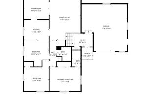 8706 Braeburn Dr, Annandale, VA 22003 - Photo 41