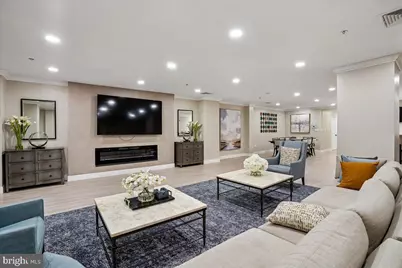 2230 George C Marshall Drive #910, Falls Church, VA 22043 - Photo 21