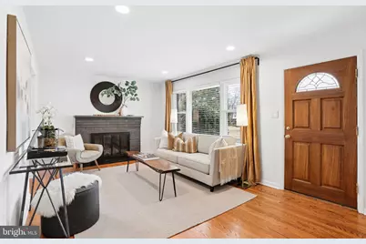 5909 Ridge View Drive, Alexandria, VA 22310 - Photo 3