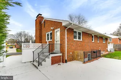 5909 Ridge View Drive, Alexandria, VA 22310 - Photo 31