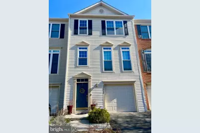 13513 Lavender Mist Lane, Centreville, VA 20120 - Photo 1