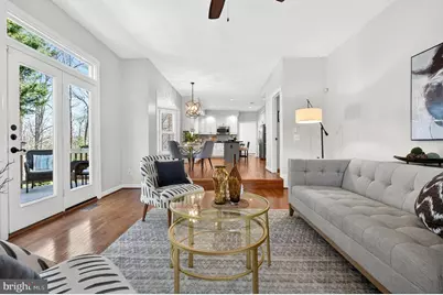 [Address not provided], Fairfax Station, VA 22039 - Photo 31