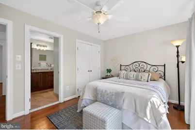 [Address not provided], Fairfax Station, VA 22039 - Photo 53