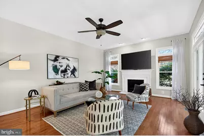 [Address not provided], Fairfax Station, VA 22039 - Photo 29