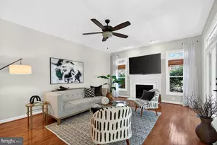 9722 Braided Mane Ct, Fairfax Station, VA 22039 - Photo 29