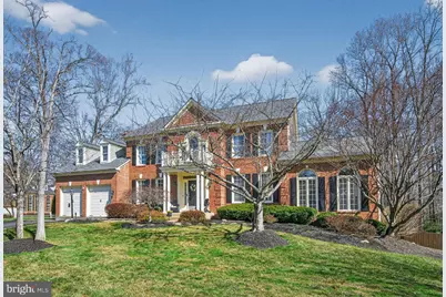 9722 Braided Mane Court, Fairfax Station, VA 22039 - Photo 3