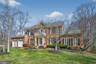 9722 Braided Mane Ct, Fairfax Station, VA 22039 - Photo 3