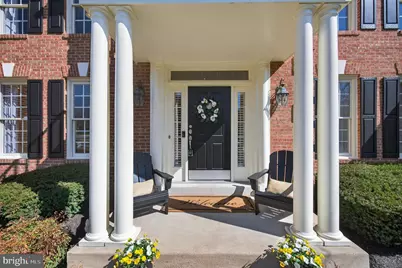 [Address not provided], Fairfax Station, VA 22039 - Photo 5