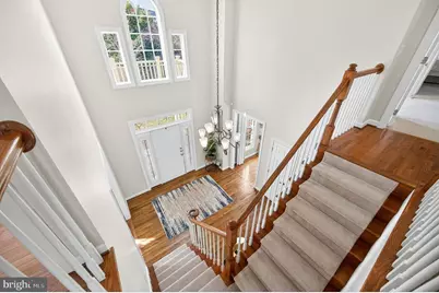 9722 Braided Mane Court, Fairfax Station, VA 22039 - Photo 33