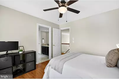 9722 Braided Mane Court, Fairfax Station, VA 22039 - Photo 47