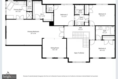 [Address not provided], Fairfax Station, VA 22039 - Photo 81